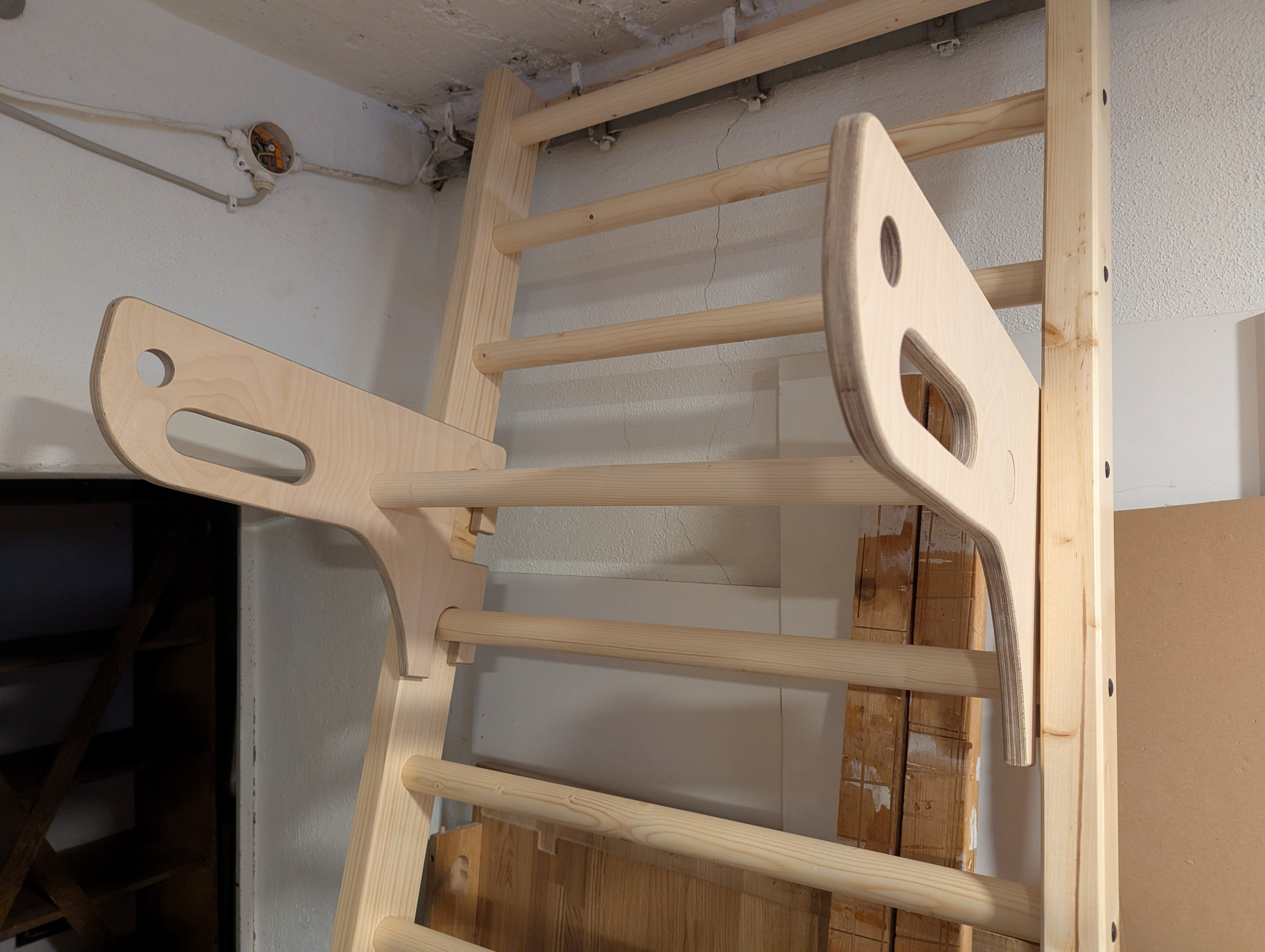 20250816 Sprossenwand 045